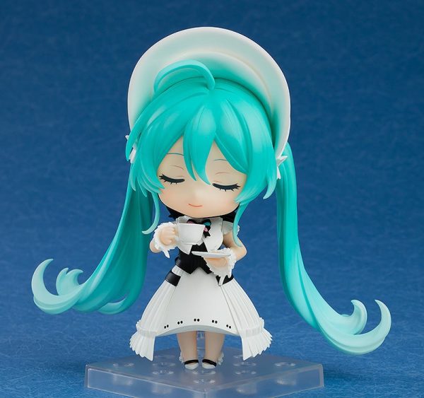 Vocaloid - Hatsune Miku - Nendoroid (#2490) - Symphony 2023 Ver. — изображение 4