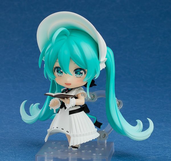 Vocaloid - Hatsune Miku - Nendoroid (#2490) - Symphony 2023 Ver. — изображение 6