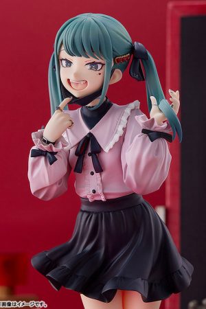 Vocaloid - Hatsune Miku - Pop Up Parade - The Vampire Ver., L