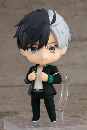 Wind Breaker - Sakura Haruka - Nendoroid #2517