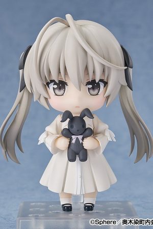 Yosuga no Sora - Kasugano Sora - Nendoroid #2358