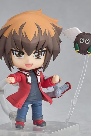 Yu-Gi-Oh! Duel Monsters GX - Hane Kuriboh - Yuki Judai - Nendoroid #2382