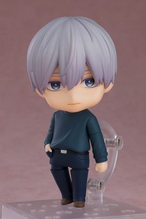 Yubisaki to Renren - Nagi Itsuomi - Nendoroid #2466