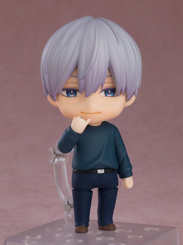 Yubisaki to Renren - Nagi Itsuomi - Nendoroid #2466 — изображение 2