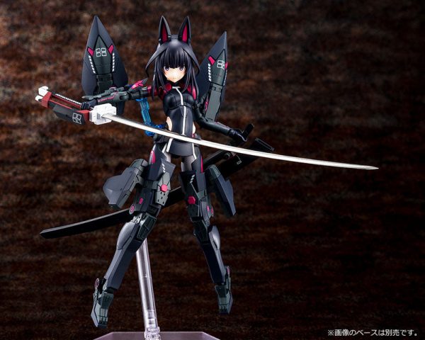 Alice Gear Aegis - Agatsuma Kaede - Megami Device - Kaiden