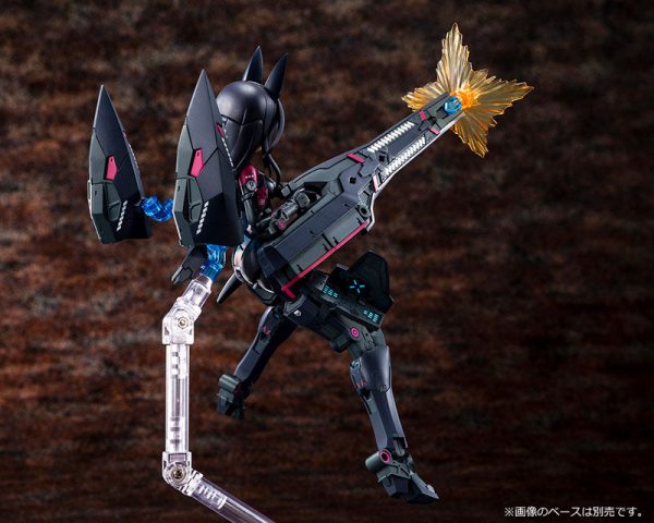 Alice Gear Aegis - Agatsuma Kaede - Megami Device - Kaiden — изображение 7