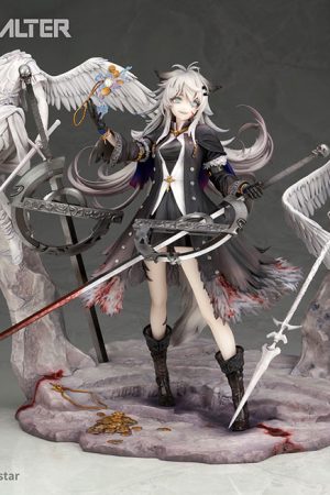 Arknights - Lappland - 1/7 - Refined Horrormare Ver.
