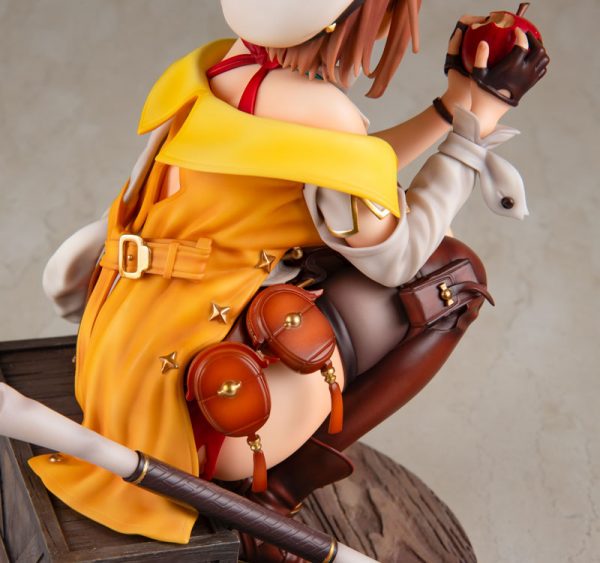 Atelier Ryza 2: Lost Legends & the Secret Fairy Reisalin Stout 1/6 — изображение 17