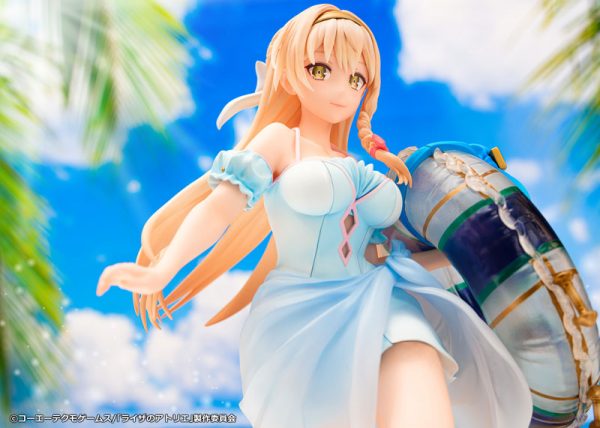 Atelier Ryza ~Tokoyami no Joou to Himitsu no Kakurega~ - Klaudia Valentz - 1/7 - Swimsuit ver. — изображение 7