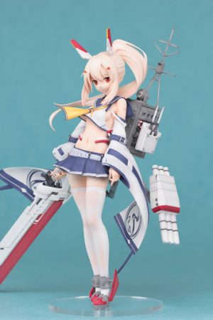 Azur Lane - Ayanami - 1/7 - Kai (Pulchra)