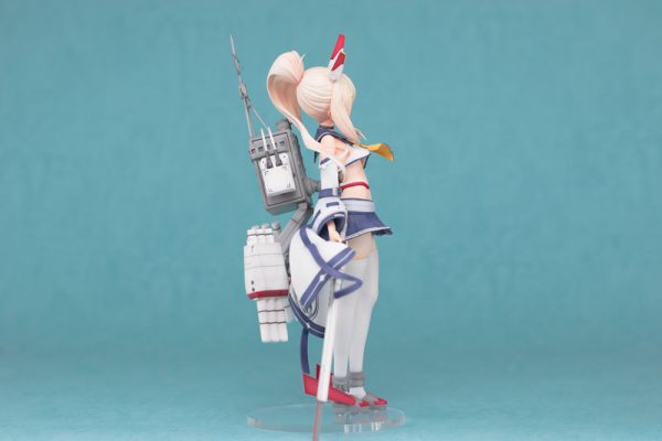 Azur Lane - Ayanami - 1/7 - Kai (Pulchra) — изображение 3
