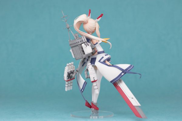Azur Lane - Ayanami - 1/7 - Kai (Pulchra) — изображение 4