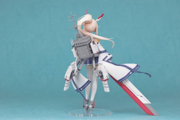 Azur Lane - Ayanami - 1/7 - Kai (Pulchra) — изображение 5