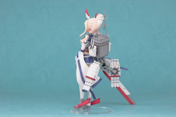 Azur Lane - Ayanami - 1/7 - Kai (Pulchra) — изображение 6