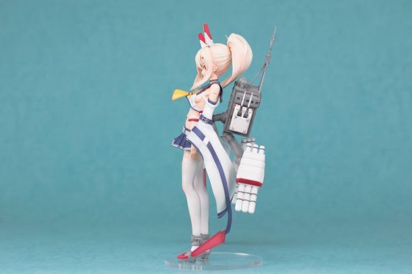 Azur Lane - Ayanami - 1/7 - Kai (Pulchra) — изображение 7