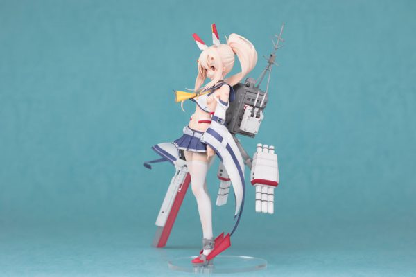 Azur Lane - Ayanami - 1/7 - Kai (Pulchra) — изображение 8