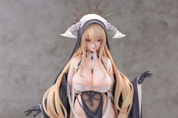 Azur Lane - Implacable - 1/6 — изображение 12