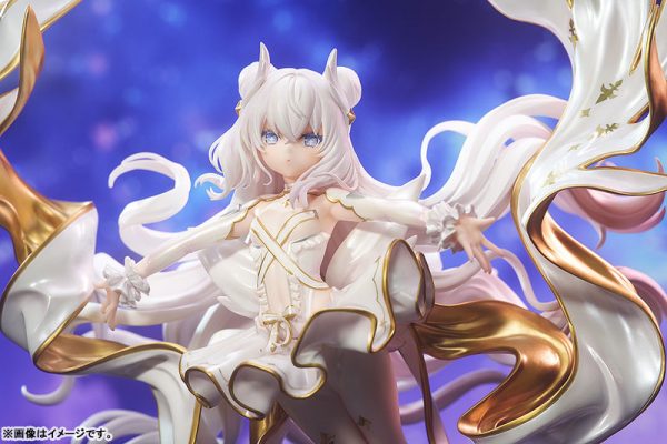 Azur Lane - Le Malin - 1/7 - µ (Luminous Box) — изображение 10