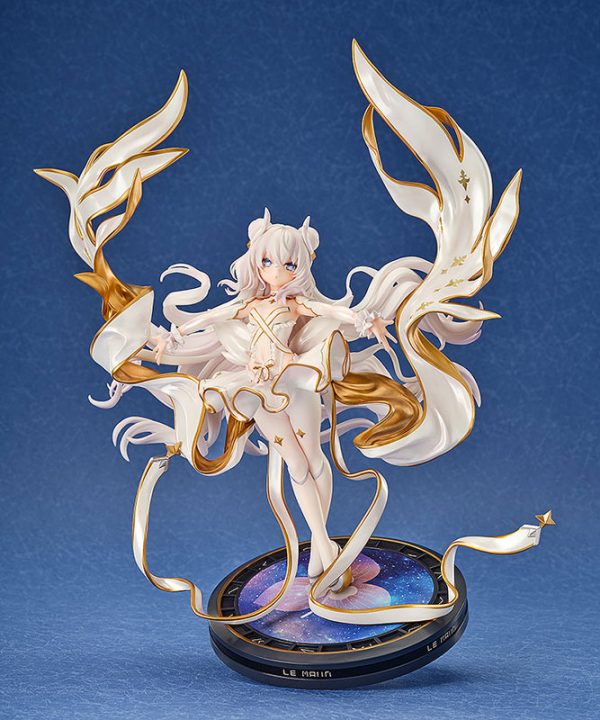 Azur Lane - Le Malin - 1/7 - µ (Luminous Box) — изображение 2