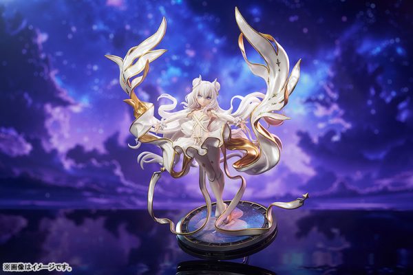Azur Lane - Le Malin - 1/7 - µ (Luminous Box) — изображение 6