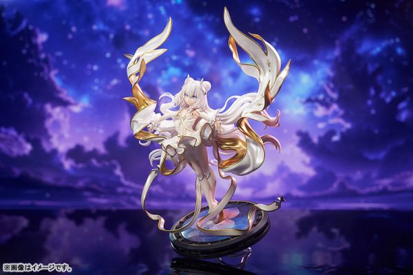 Azur Lane - Le Malin - 1/7 - µ (Luminous Box) — изображение 7
