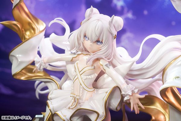 Azur Lane - Le Malin - 1/7 - µ (Luminous Box) — изображение 8