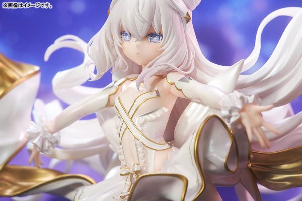 Azur Lane - Le Malin - 1/7 - µ (Luminous Box) — изображение 9