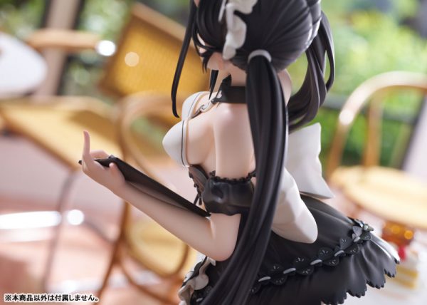 Azur Lane - Noshiro - Would you like less ice? - 1/7 — изображение 22