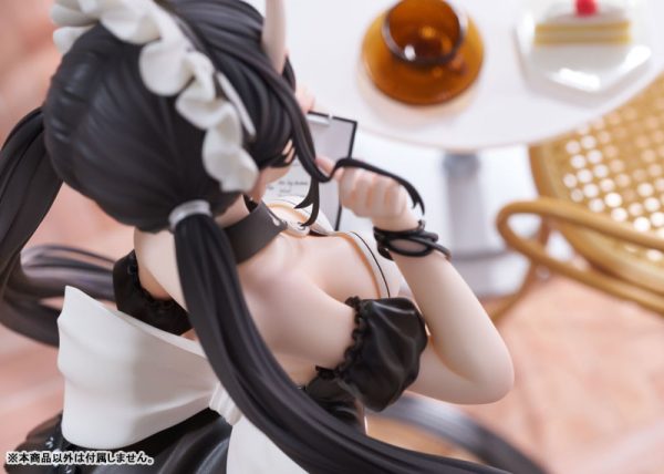 Azur Lane - Noshiro - Would you like less ice? - 1/7 — изображение 23