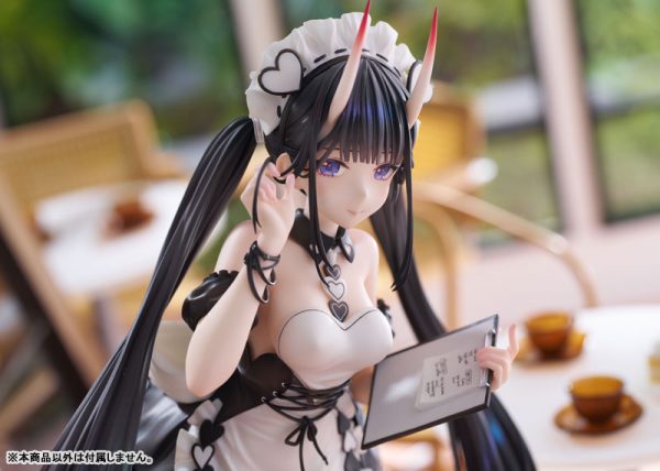 Azur Lane - Noshiro - Would you like less ice? - 1/7 — изображение 14
