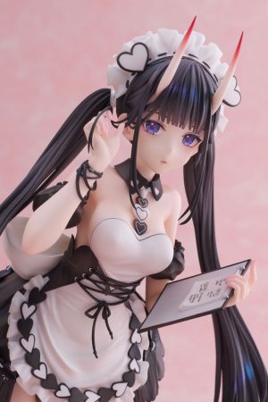 Azur Lane - Noshiro - Would you like less ice? - 1/7