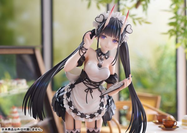 Azur Lane - Noshiro - Would you like less ice? - 1/7 — изображение 15