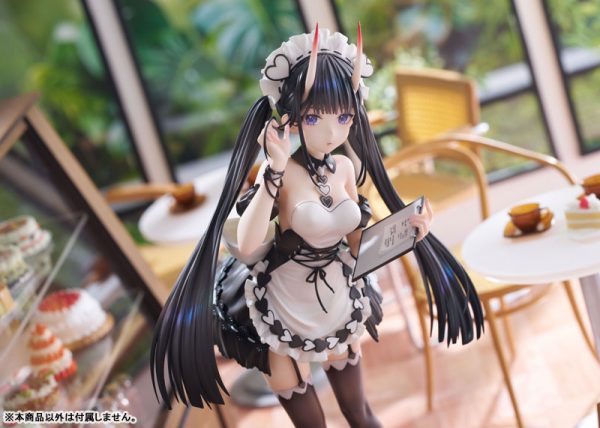 Azur Lane - Noshiro - Would you like less ice? - 1/7 — изображение 17