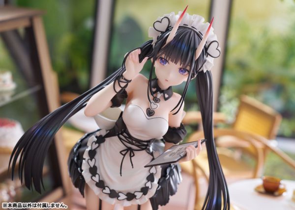 Azur Lane - Noshiro - Would you like less ice? - 1/7 — изображение 18