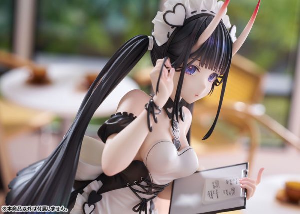 Azur Lane - Noshiro - Would you like less ice? - 1/7 — изображение 19