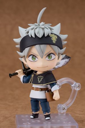Black Clover - Asta - Nendoroid #2659