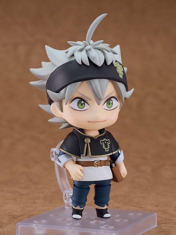 Black Clover - Asta - Nendoroid #2659 — изображение 2