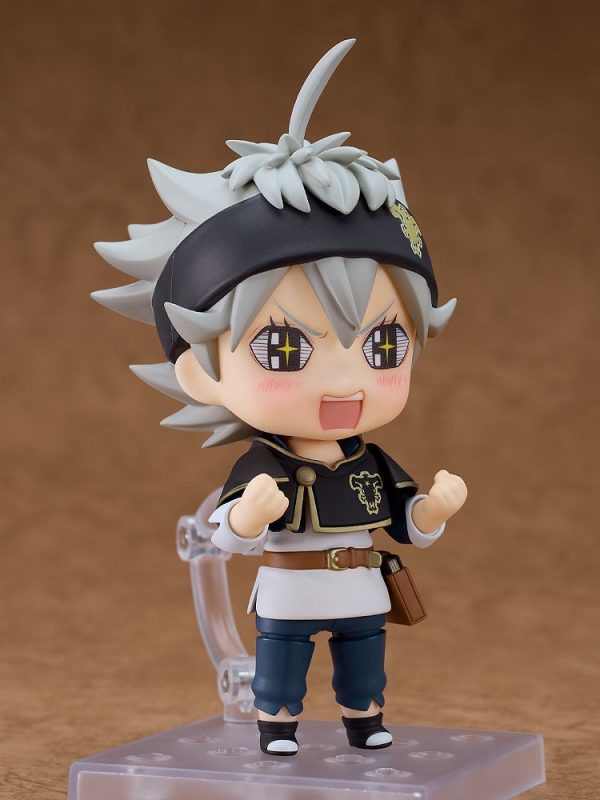 Black Clover - Asta - Nendoroid #2659 — изображение 3