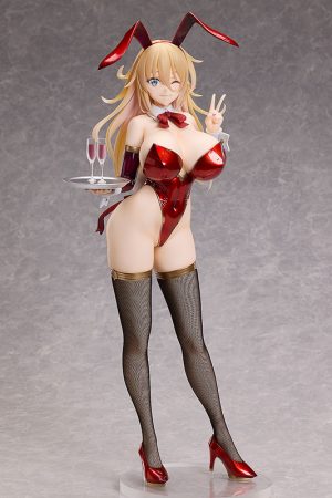 Bunny Suit Planning - Veronica Sweetheart - B-style - 1/4 - Bunny Ver.