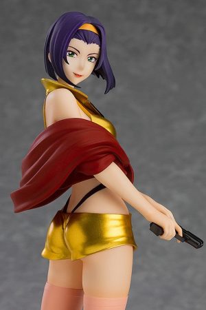 Cowboy Bebop - Faye Valentine - Pop Up Parade