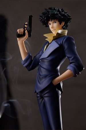 Cowboy Bebop - Spike Spiegel - Pop Up Parade