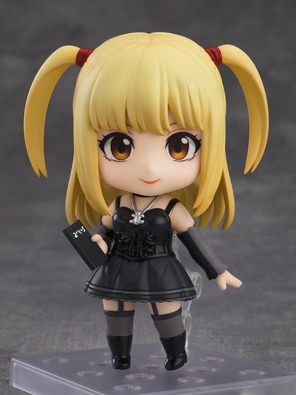 Death Note - Amane Misa - Nendoroid #2674 - 2.0