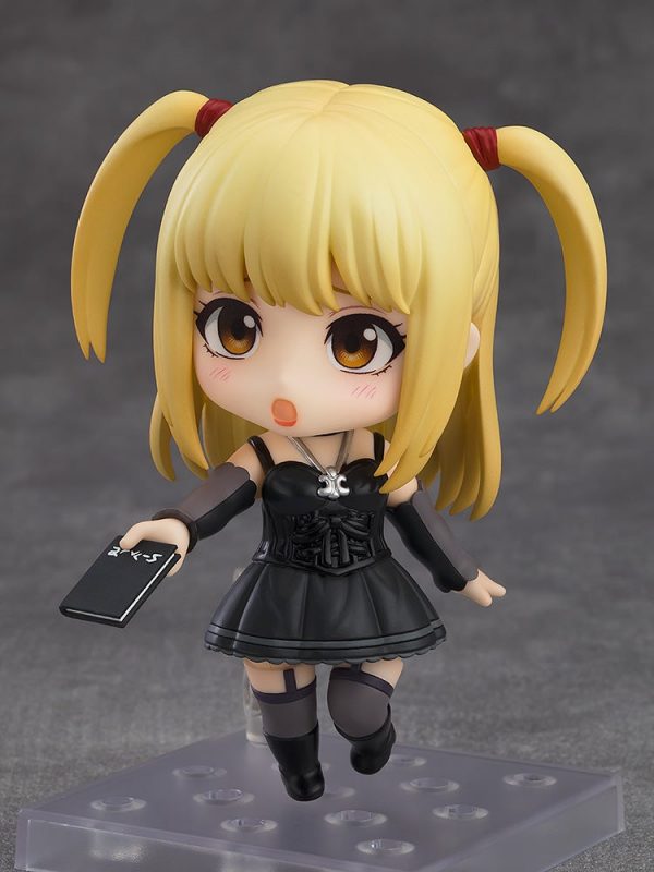 Death Note - Amane Misa - Nendoroid #2674 - 2.0 — изображение 5