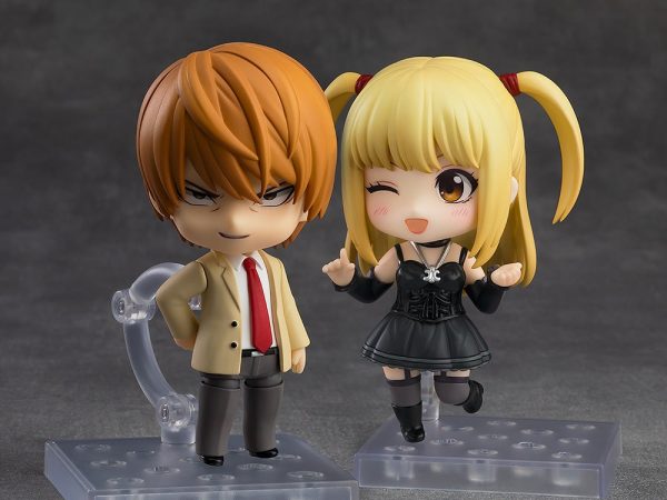 Death Note - Amane Misa - Nendoroid #2674 - 2.0 — изображение 7