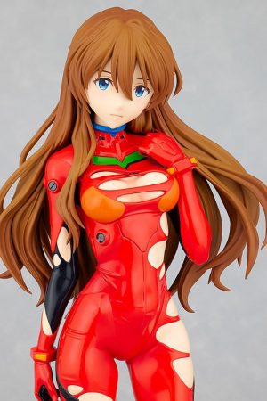 Evangelion Shin Gekijouban - Souryuu Asuka Langley - Pop Up Parade - XL