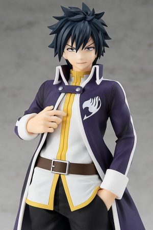 Fairy Tail Final Season - Gray Fullbuster - Pop Up Parade - Grand Magic Games Arc Ver.