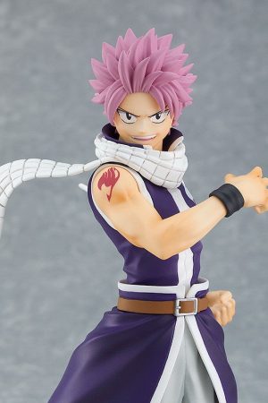 Fairy Tail Final Season - Natsu Dragneel - Pop Up Parade - Grand Magic Games Arc Ver.