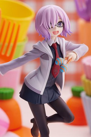Fate/Grand Carnival - Mash Kyrielight - Pop Up Parade - Carnival Ver.