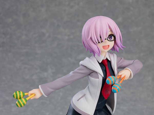 Fate/Grand Carnival - Mash Kyrielight - Pop Up Parade - Carnival Ver. — изображение 8