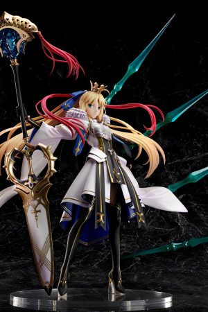 Fate/Grand Order - Altria Caster - 1/7 - Third Ascension